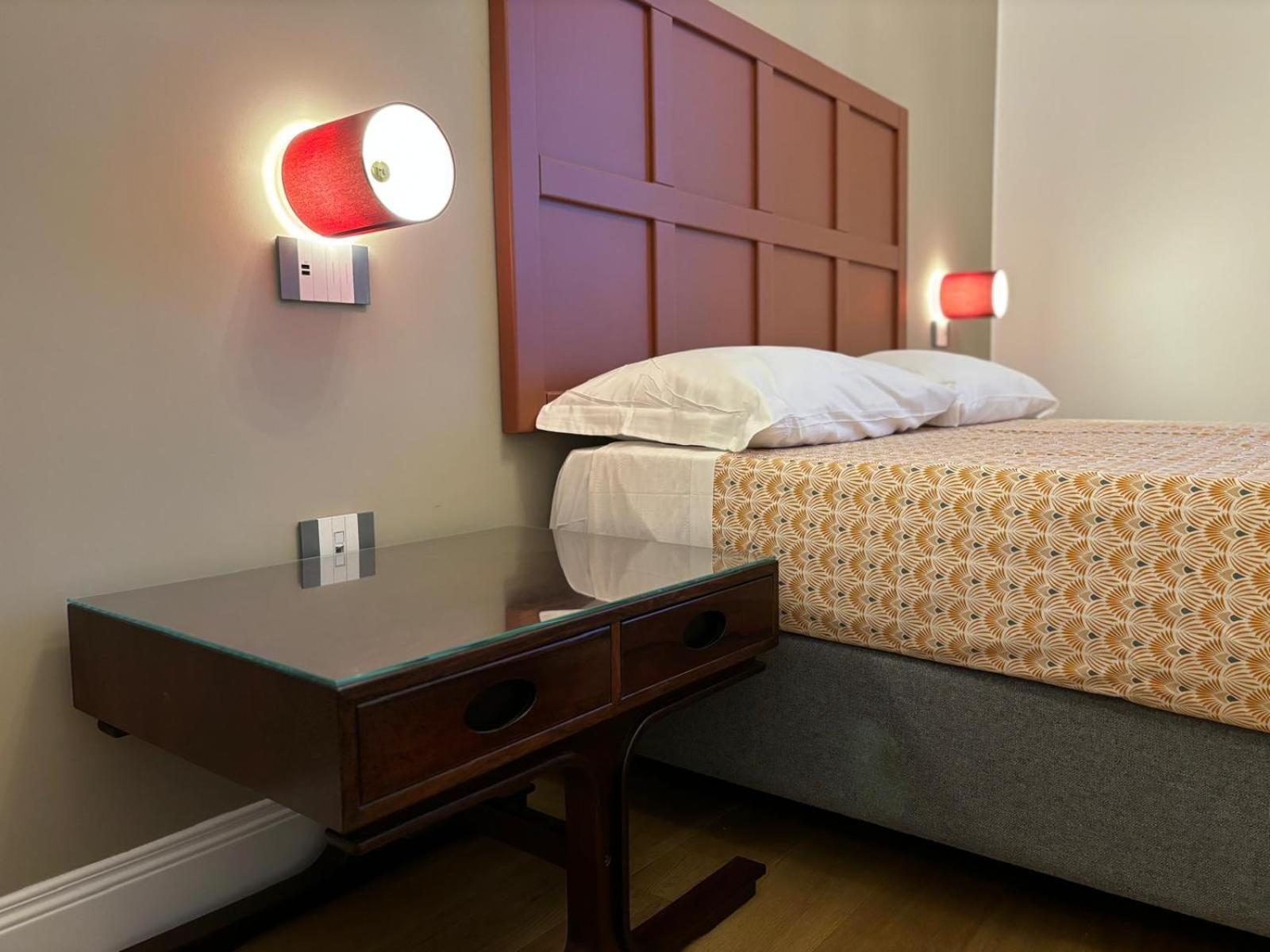 Il Mastio Guesthouse نابولي المظهر الخارجي الصورة