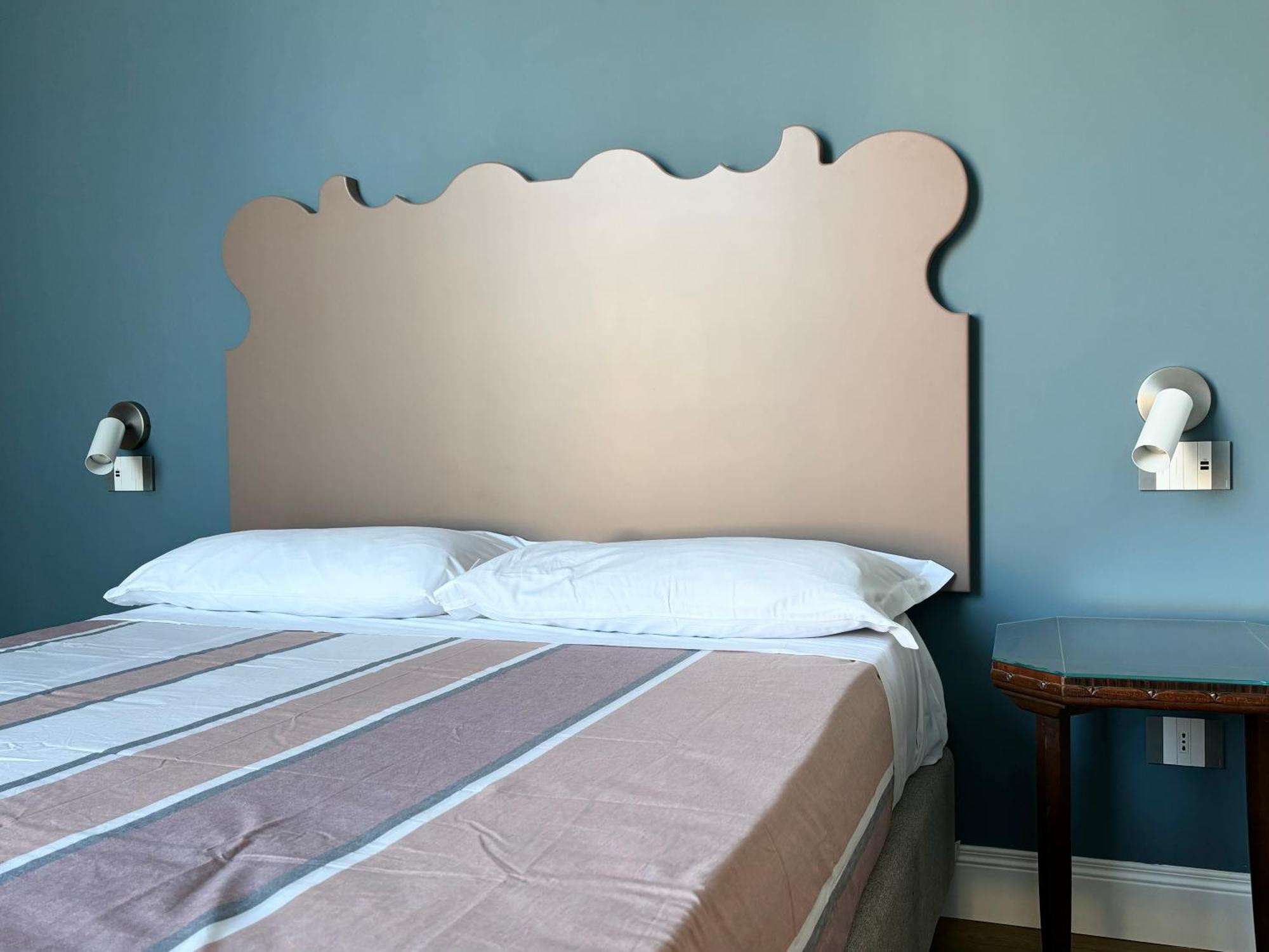 Il Mastio Guesthouse نابولي المظهر الخارجي الصورة